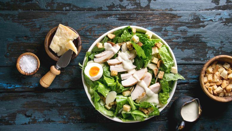 Inilah Variasi Salad Dressing Untuk Inspirasi Diet Kamu