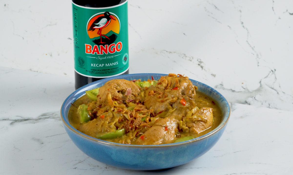 Resep Tongseng Ayam Mercon Masak Apa Hari Ini?