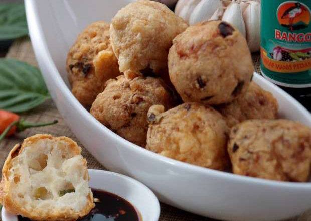 Resep Bakso Goreng Malang Masak Apa Hari Ini