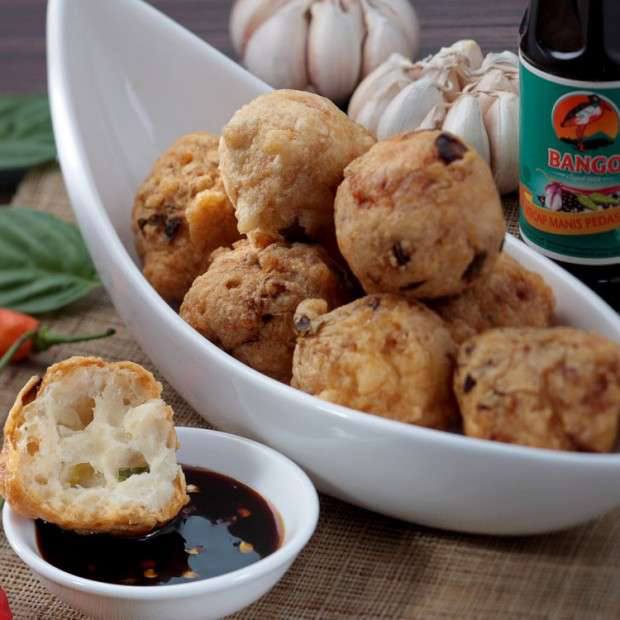 Resep Bakso Goreng Malang - Masak Apa Hari Ini?