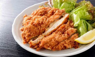 Resep Chicken Katsu, Sajikan Menu Kesukaan Keluarga untuk Akhir Pekan