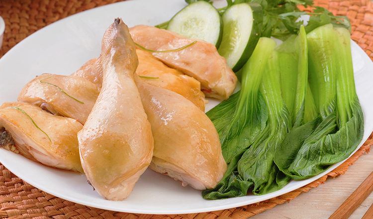 Resep Nasi Ayam Hainan, Mudah Untuk Dimasak di Rumah