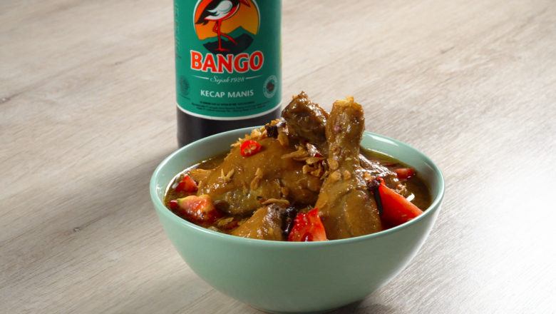 Video - Resep Semur Ayam Kecap, Makanan Rumahan Wajib Bisa