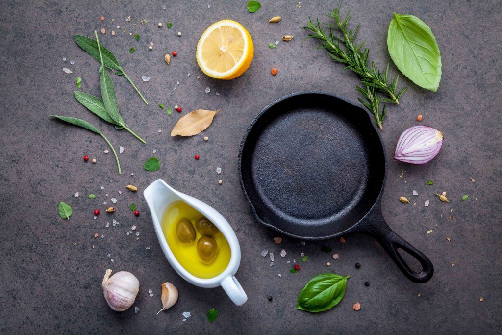 5 Tips Merawat Wajan Besi Tempa Masak Apa Hari Ini 5 Tips Merawat Wajan Besi Tempa Masak Apa Hari Ini