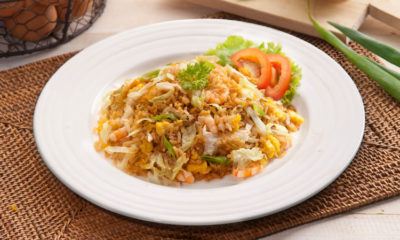 Resep Nasi Goreng Oriental, Begitu Mudah untuk Dimasak