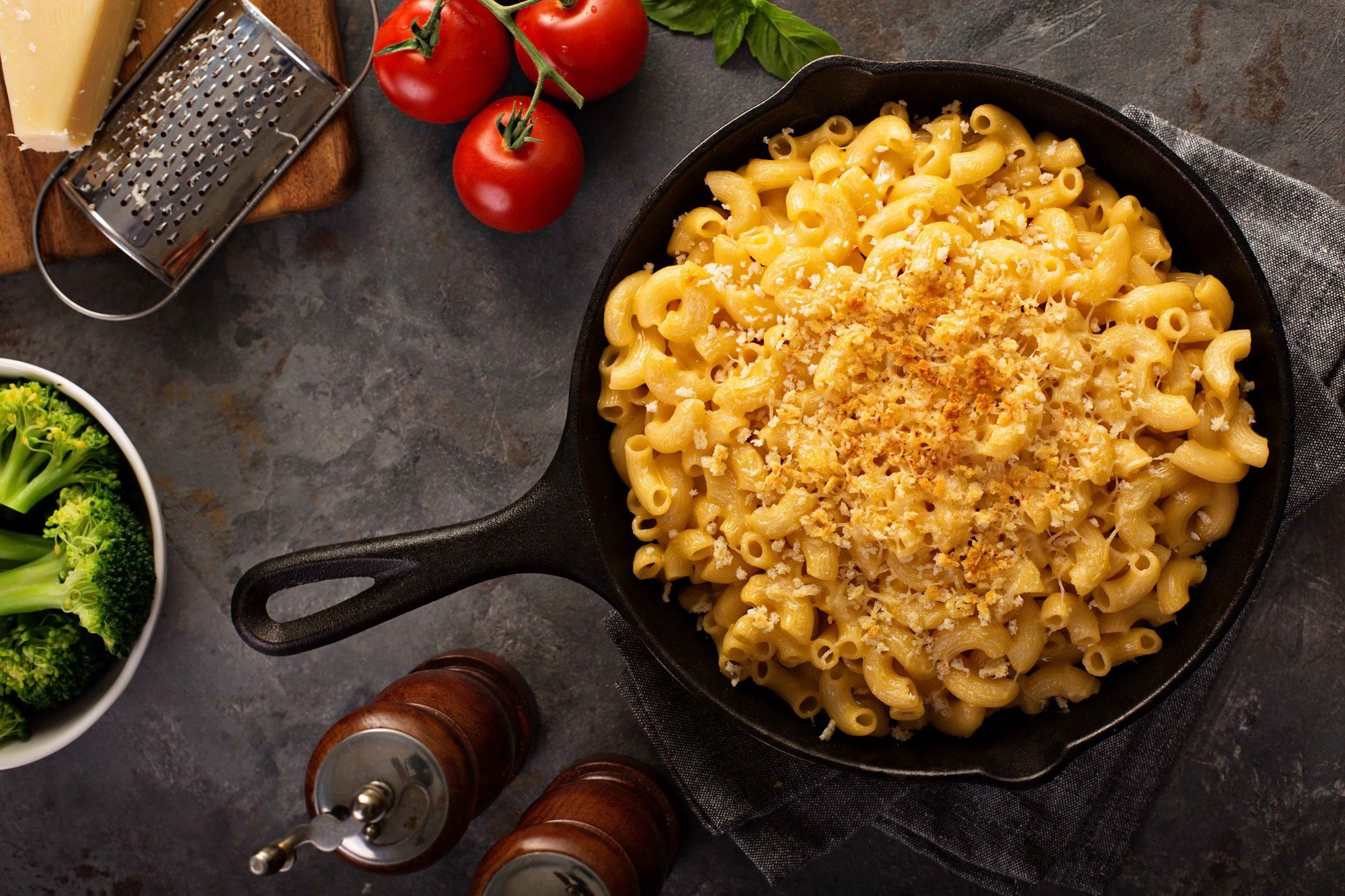 Tips dan Resep Mac and Cheese Enak Tanpa Oven