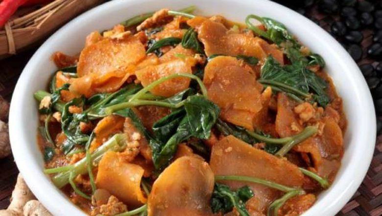 Resep Seblak Belacan, yang Tidak Boleh Dilewatkan