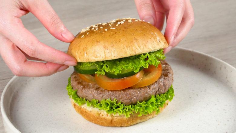Yuk, Olah Daging Burger Menjadi 5 Sajian Kreatif Ini!