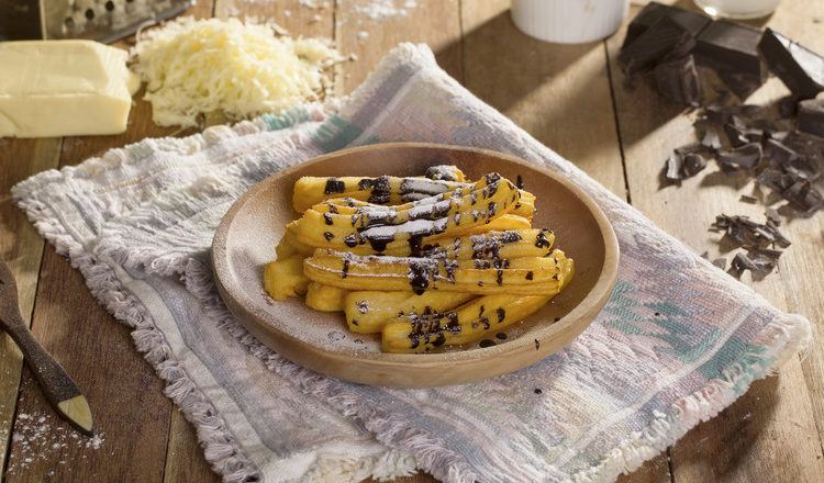 Resep Churros Keju, Sajian Seru dari Negeri Spanyol