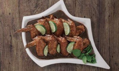 Resep Ayam Bakar Taliwang Khas Ntb - About Quotes l