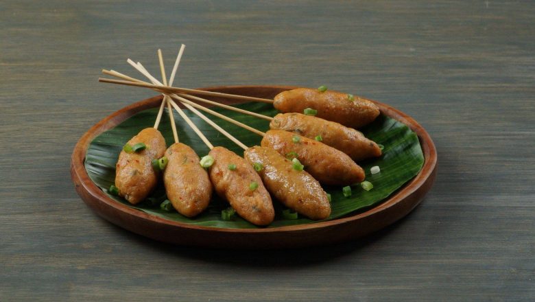 Video - Resep Sempol Ayam Bumbu Rujak, Camilan Enak untuk Kumpul Keluarga