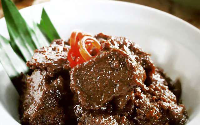 Resep Semur Medan - Masak Apa Hari Ini?