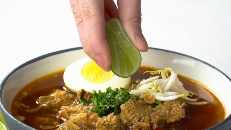 Video - Resep Soto Pekalongan, Sajian Legendaris dari Pesisir Utara Jawa Tengah