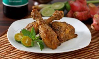 Resep Ayam Archives - Masak Apa Hari Ini?