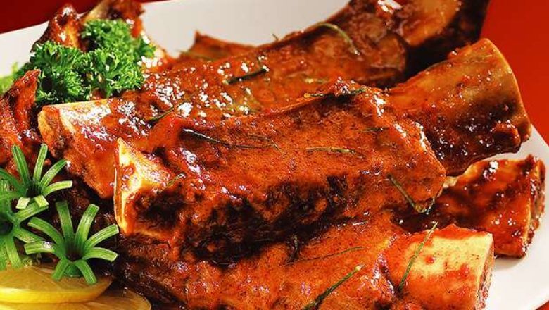 Resep Bistik Kambing, Menu Berbuka Puasa yang Istimewa