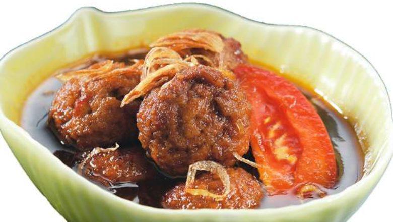 Video - Resep Semur Telur Puyuh Tahu, Lauk Pendamping Santap Siangmu