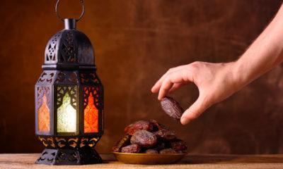 5 Tips Diet Sehat yang Perlu Kamu Pertahankan Selepas Ramadan Berakhir