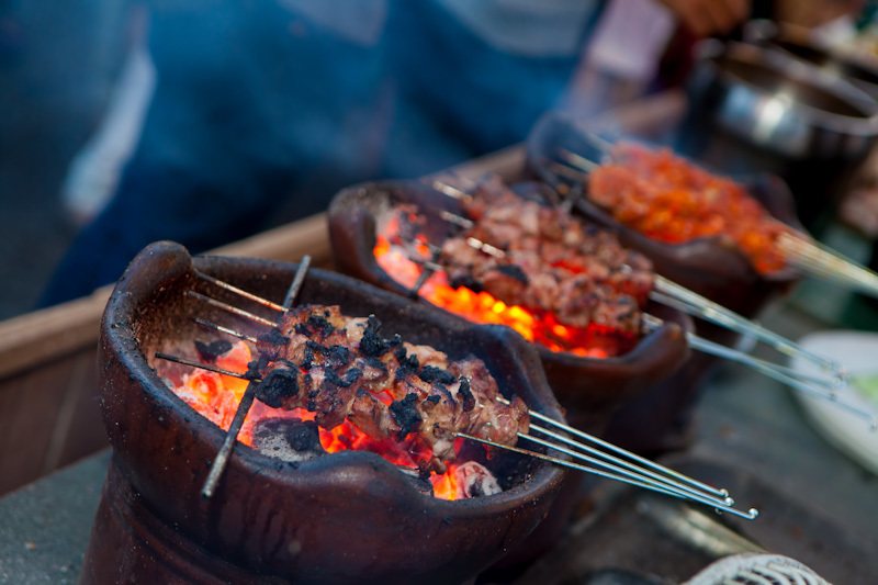 3 Tempat Wisata Kuliner Jogja  dan Solo FJB 2022 Masak 