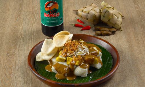 Resep Kupat Tahu Bandung - Masak Apa Hari Ini?