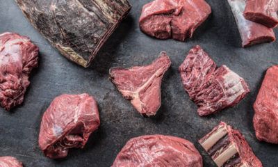 5 Cara Menyimpan Daging Sapi di Kulkas Agar Terjaga Kualitasnya