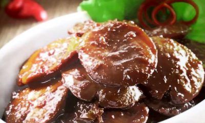 Cara Membuat Semur Jengkol Pedas