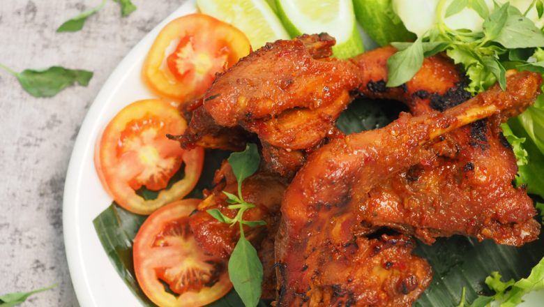 Video - Resep Ayam Bakar Klaten, Menu Kejutan untuk Akhir Pekan