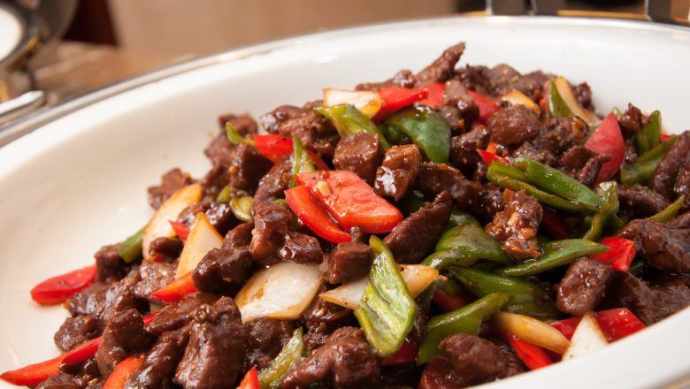 Resep Tumis Daging Kambing Kecap Pedas, Menu Makan Malam Hari Ini