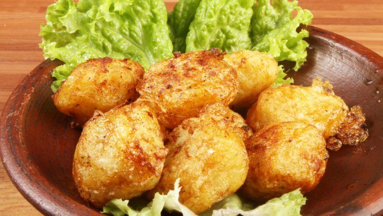Resep Perkedel Bihun Daging Cincang, Sajian Praktis yang Kaya Rasa
