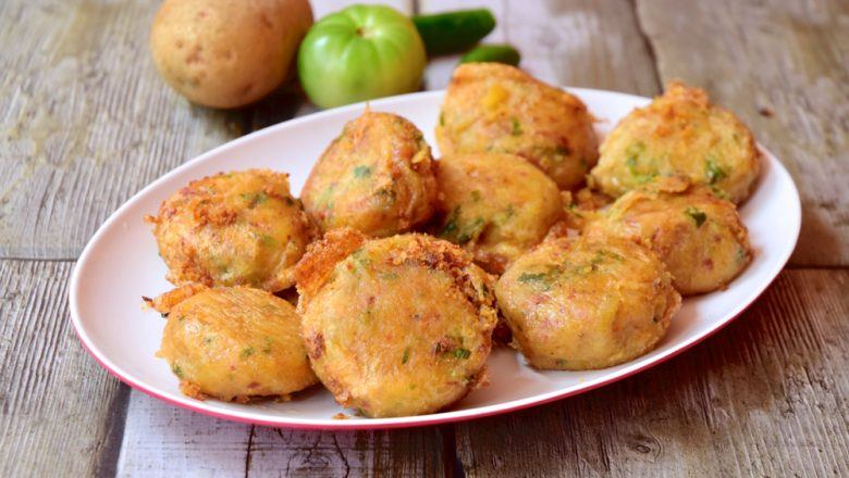 Resep Perkedel Daging, Pelengkap Terbaik di Segala Suasana
