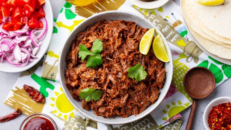 Resep Rendang Jamur Suwir, Perkaya Koleksi Resep Rendangmu