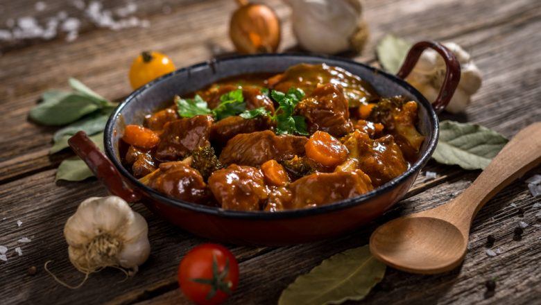 Resep Semur Medan, Satu Variasi Semur Baru yang Wajib Dicoba