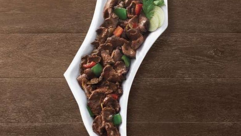 Resep Sapi Lada Hitam, Empuk Enak a la Hotel dan Restoran