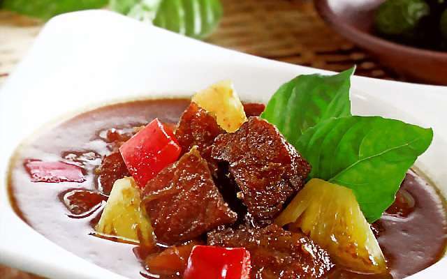 Resep Semur Ikan Kakap Asam Manis - Masak Apa Hari Ini?