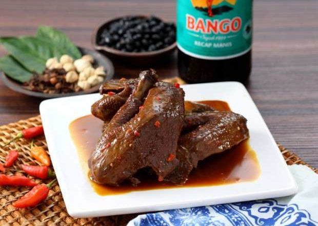 Resep Ayam Karang Menanci, Sajian Khas Pekalongan yang Mulai Langka