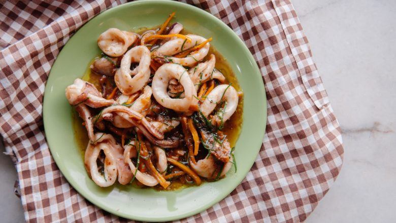 5 Resep Inspirasi Masakan Cumi untuk Santap Seafood Malam Ini!
