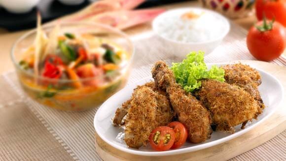 10 Resep Opor Ayam Sederhana Enak Dan Gurih