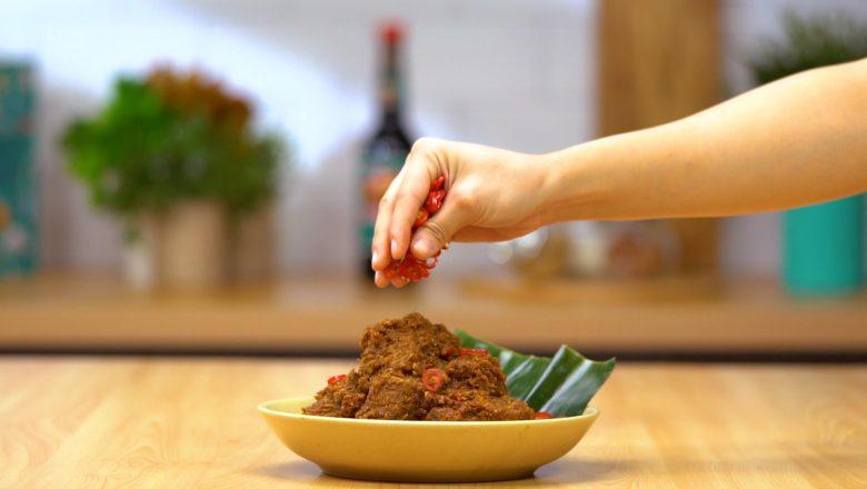 Video - Resep Daging Bumbu Manis, Menu Rumahan yang Kaya Cita Rasa
