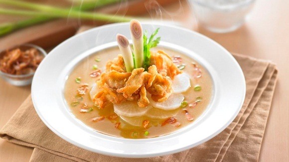 Resep Soto Ayam Crispy, Hidangan Klasik dengan Twist yang Seru