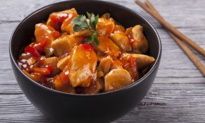 Resep Ayam Pedas Nikmat yang Cocok untuk Makan Malam