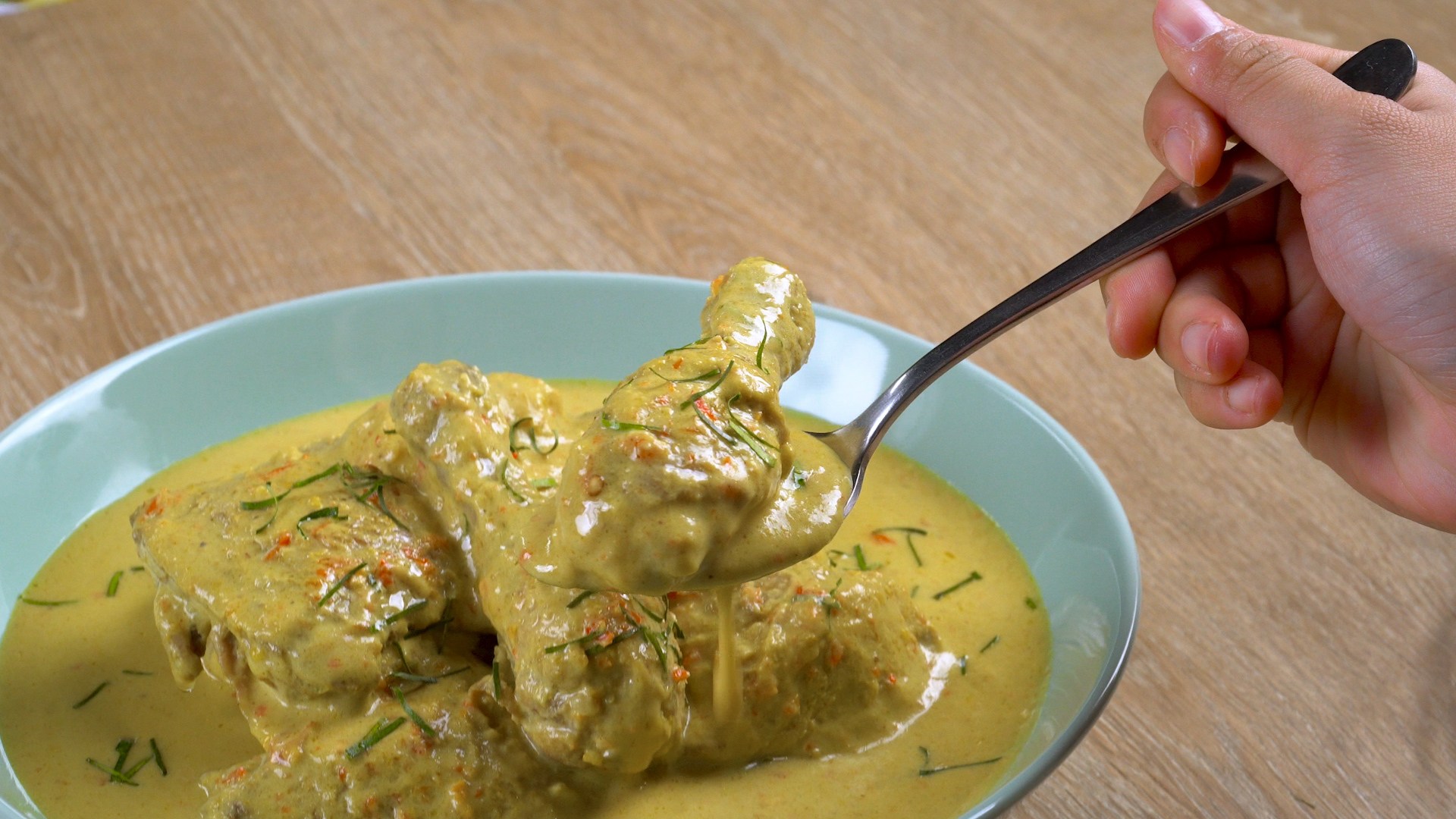 Resep Gulai Ayam Padang Istimewa Masak Apa Hari Ini