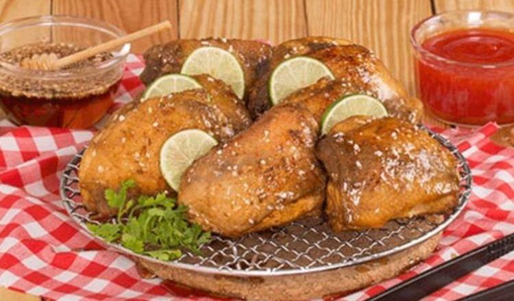 Resep Ayam Goreng Madu - Masak Apa Hari Ini?