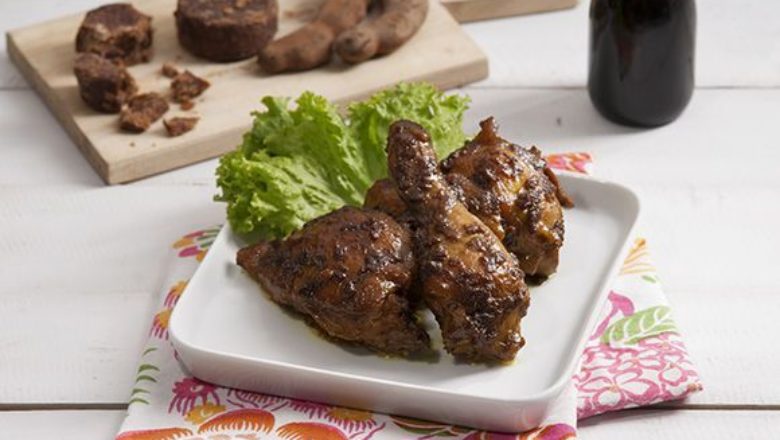 Resep Ayam Bumbu Parape Khas Makassar yang Memikat Hati