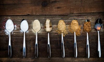 5 Jenis Bahan Alami Sebagai Pengganti Gula dalam Makanan