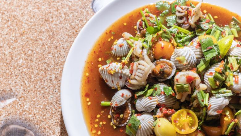 Resep Semur Kerang Dara, Lauk Rumahan dengan Rasa Restoran