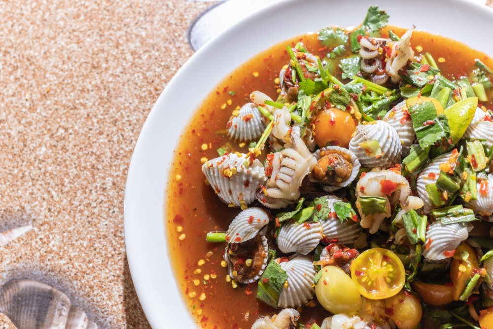 Resep Semur Kerang Dara, Lauk Rumahan dengan Rasa Restoran