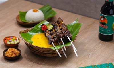 Resep Sate Klatak Khas Yogyakarta untuk Penggemar Daging Kambing