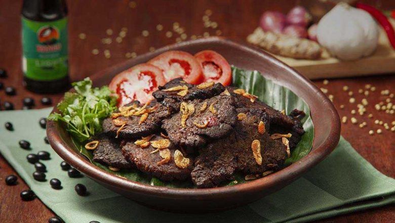 Resep Gepuk Sapi Khas Sunda - Masak Apa Hari Ini?