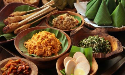 5 Masakan Nusantara yang Cocok sebagai Menu Natal Kamu Sekeluarga