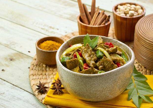 Resep Daging Masak Kecap, Beraroma Kari yang Begitu Mengundang Selera