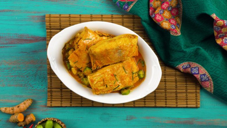 Video - Resep Ikan Asam Manis Seenak Masakan Restoran